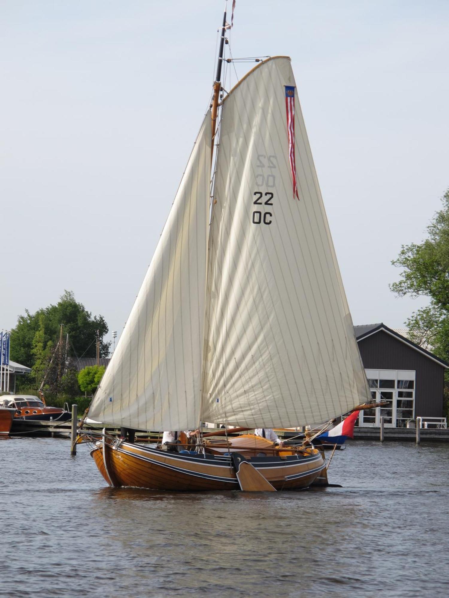 De Thuiskamer In Grou Als B&B Of Vakantiehuis Exteriér fotografie